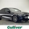 bmw 3-series 2019 -BMW--BMW 3 Series 3DA-5V20--WBA5V72040FH39768---BMW--BMW 3 Series 3DA-5V20--WBA5V72040FH39768- image 1