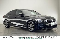 bmw 3-series 2019 -BMW--BMW 3 Series 3DA-5V20--WBA5V72040FH39768---BMW--BMW 3 Series 3DA-5V20--WBA5V72040FH39768-