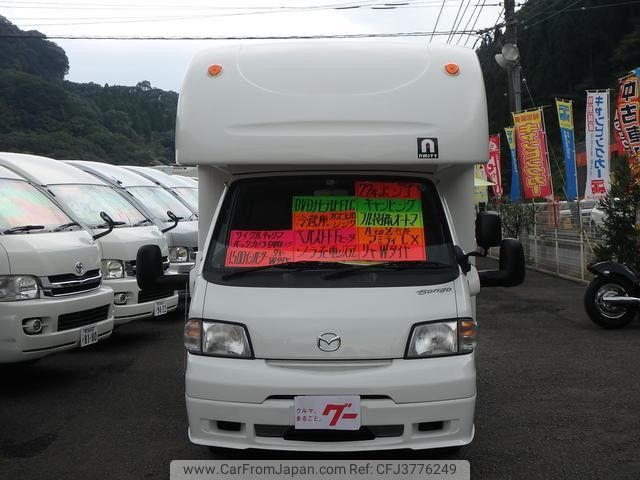 mazda bongo-truck 2010 GOO_NET_EXCHANGE_1100798A30191021W003 image 2