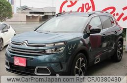 citroen c5 2019 -CITROEN--Citroen C5 C84AH01--KL073224---CITROEN--Citroen C5 C84AH01--KL073224-