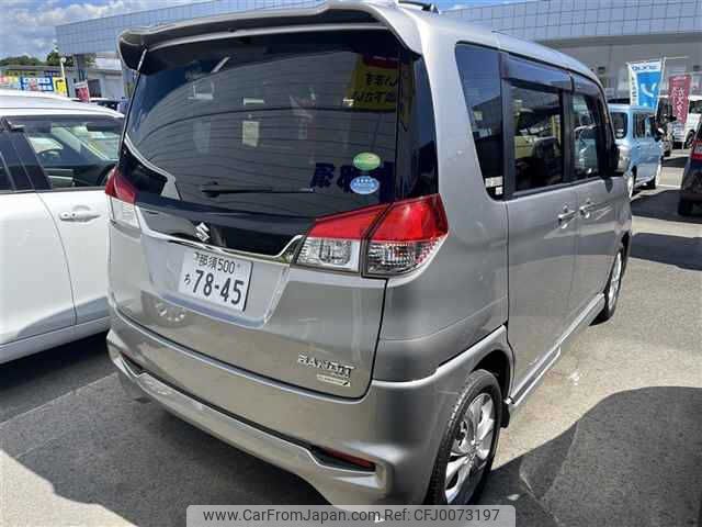 suzuki solio 2014 -SUZUKI 【那須 500ﾁ7845】--Solio MA15S--812093---SUZUKI 【那須 500ﾁ7845】--Solio MA15S--812093- image 2