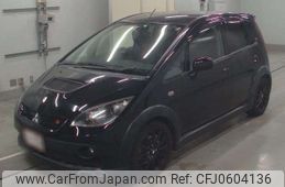 mitsubishi colt 2008 -MITSUBISHI--Colt CBA-Z27AG--Z27AG-0500601---MITSUBISHI--Colt CBA-Z27AG--Z27AG-0500601-