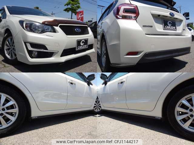 subaru impreza-wagon 2016 -SUBARU--Impreza Wagon GP3--030255---SUBARU--Impreza Wagon GP3--030255- image 2