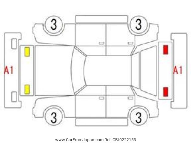 nissan note 2020 -NISSAN--Note DAA-HE12--HE12-406987---NISSAN--Note DAA-HE12--HE12-406987- image 2