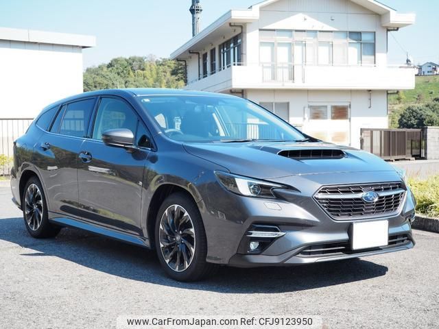 subaru levorg 2023 quick_quick_VN5_VN5-046953 image 2
