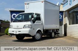 mazda bongo-truck 2016 CFJ1557291