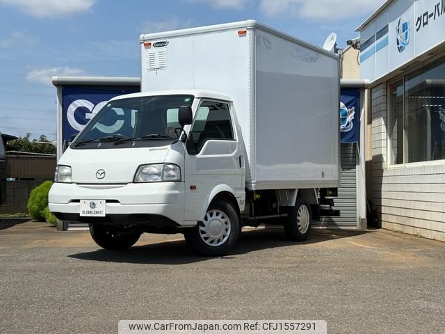 mazda bongo-truck 2016 CFJ1557291 image 1