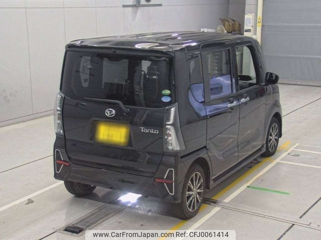 daihatsu tanto 2019 -DAIHATSU 【岐阜 582む1613】--Tanto LA650S-0042058---DAIHATSU 【岐阜 582む1613】--Tanto LA650S-0042058- image 2