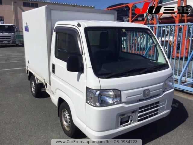 honda acty-truck 2018 -HONDA--Acty Truck HA9--4200024---HONDA--Acty Truck HA9--4200024- image 1