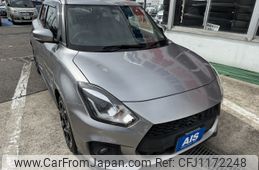 suzuki swift 2020 -SUZUKI--Swift CBA-ZC33S--ZC33S-130053---SUZUKI--Swift CBA-ZC33S--ZC33S-130053-