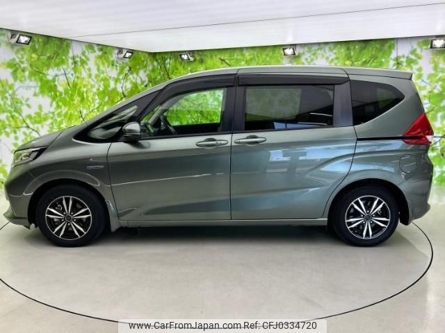 honda freed-hybrid 2019 quick_quick_GB7_GB7-3101224 image 2