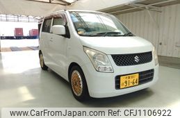 suzuki wagon-r 2008 ENHANCEAUTO_1_ea299384