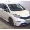 nissan note 2016 -NISSAN 【相模 513ﾛ 777】--Note DBA-E12--E12-465494---NISSAN 【相模 513ﾛ 777】--Note DBA-E12--E12-465494- image 1