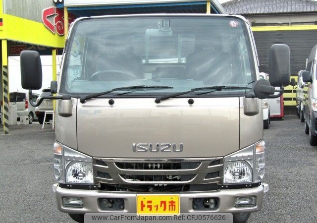 isuzu elf-truck 2018 REALMOTOR_N9024100044F-90 image 2