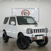 suzuki jimny 2010 GOO_JP_700250572030241124002 image 1