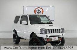 suzuki jimny 2010 GOO_JP_700250572030241124002