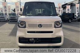 honda n-box 2024 -HONDA 【八王子 581ｷ9933】--N BOX 6BA-JF5--JF5-1090965---HONDA 【八王子 581ｷ9933】--N BOX 6BA-JF5--JF5-1090965-