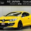 renault megane 2015 quick_quick_ABA-DZF4R_VF1DZY106E0703435 image 1