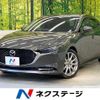 mazda mazda3 2020 CFJ1514254 image 1