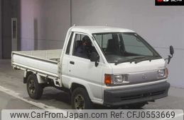 toyota townace-truck 1998 -TOYOTA--Townace Truck CM60-0016991---TOYOTA--Townace Truck CM60-0016991-