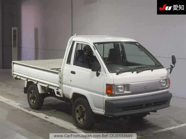 toyota townace-truck 1998 -TOYOTA--Townace Truck CM60-0016991---TOYOTA--Townace Truck CM60-0016991- image 1