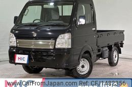 suzuki carry-truck 2019 quick_quick_DA16T_DA16T-493773