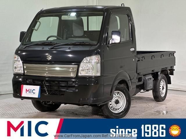 suzuki carry-truck 2019 CFJ1482356 image 1