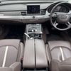 audi a8 2013 -AUDI--Audi A8 ABA-4HCEJL--WAUZZZ4HXDN036074---AUDI--Audi A8 ABA-4HCEJL--WAUZZZ4HXDN036074- image 2