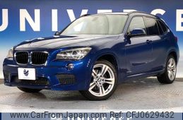 bmw x1 2013 -BMW--BMW X1 CBA-VL18--WBAVL32090VU74850---BMW--BMW X1 CBA-VL18--WBAVL32090VU74850-