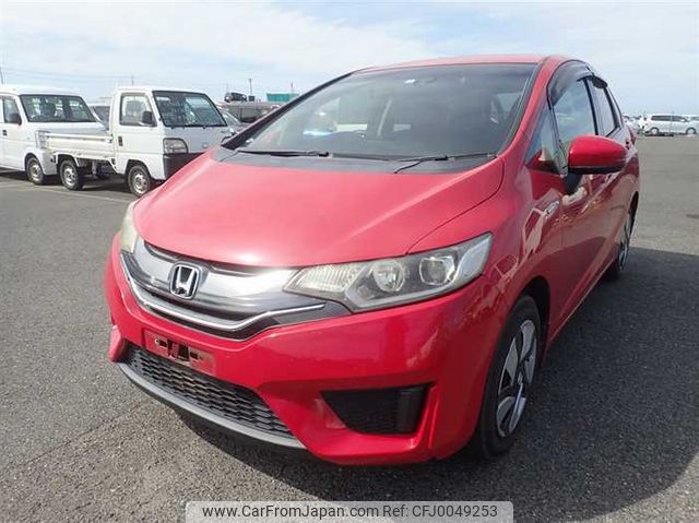 honda fit 2014 22138 image 2