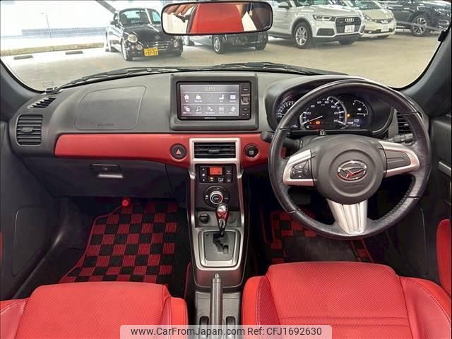 daihatsu copen 2015 CFJ1692630 image 2