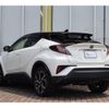 toyota c-hr 2018 quick_quick_DAA-ZYX10_2150040 image 2