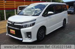 toyota voxy 2014 -TOYOTA--Voxy ZRR80W--0026649---TOYOTA--Voxy ZRR80W--0026649-