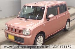 suzuki alto-lapin 2012 -SUZUKI 【秋田 580よ222】--Alto Lapin HE22S-244304---SUZUKI 【秋田 580よ222】--Alto Lapin HE22S-244304-