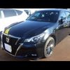 toyota crown 2017 -TOYOTA--Crown AWS211--6011837---TOYOTA--Crown AWS211--6011837- image 1