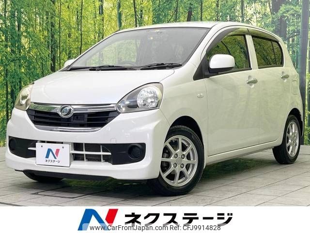 daihatsu mira-e-s 2014 -DAIHATSU--Mira e:s DBA-LA300S--LA300S-1226164---DAIHATSU--Mira e:s DBA-LA300S--LA300S-1226164- image 1