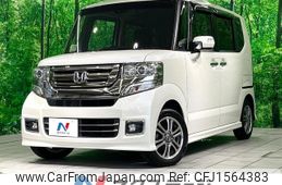 honda n-box 2016 CFJ1564383