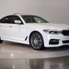 bmw 5-series 2017 quick_quick_DBA-JA20_WBAJA52070G886382 image 10