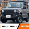 suzuki jimny 2024 -SUZUKI--Jimny 3BA-JB64W--JB64W-340878---SUZUKI--Jimny 3BA-JB64W--JB64W-340878- image 1