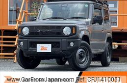 suzuki jimny 2024 -SUZUKI--Jimny 3BA-JB64W--JB64W-340878---SUZUKI--Jimny 3BA-JB64W--JB64W-340878-