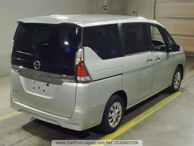 nissan serena 2022 -NISSAN--Serena 5AA-GNC27--GNC27-033555---NISSAN--Serena 5AA-GNC27--GNC27-033555- image 2