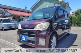daihatsu tanto-exe 2010 -DAIHATSU--Tanto Exe L455S--0012393---DAIHATSU--Tanto Exe L455S--0012393-