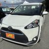 toyota sienta 2016 CFJ1754014 image 1