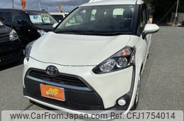 toyota sienta 2016 CFJ1754014
