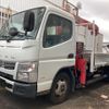 mitsubishi-fuso canter 2011 GOO_NET_EXCHANGE_0201614A30230124W002 image 1