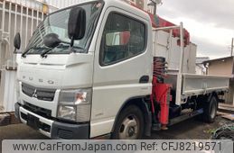 mitsubishi-fuso canter 2011 GOO_NET_EXCHANGE_0201614A30230124W002