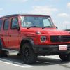 mercedes-benz g-class 2020 -MERCEDES-BENZ--Benz G Class 3DA-463349--W1N4633492X358893---MERCEDES-BENZ--Benz G Class 3DA-463349--W1N4633492X358893- image 6