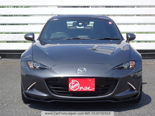 mazda roadster 2022 -MAZDA--Roadster 5BA-ND5RC--ND5RC-653393---MAZDA--Roadster 5BA-ND5RC--ND5RC-653393- image 2