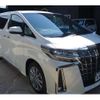 toyota alphard 2023 -TOYOTA--Alphard 3BA-AGH30W--AGH30-0452355---TOYOTA--Alphard 3BA-AGH30W--AGH30-0452355- image 3