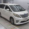 toyota alphard 2012 -TOYOTA--Alphard ATH20W-8018389---TOYOTA--Alphard ATH20W-8018389- image 6